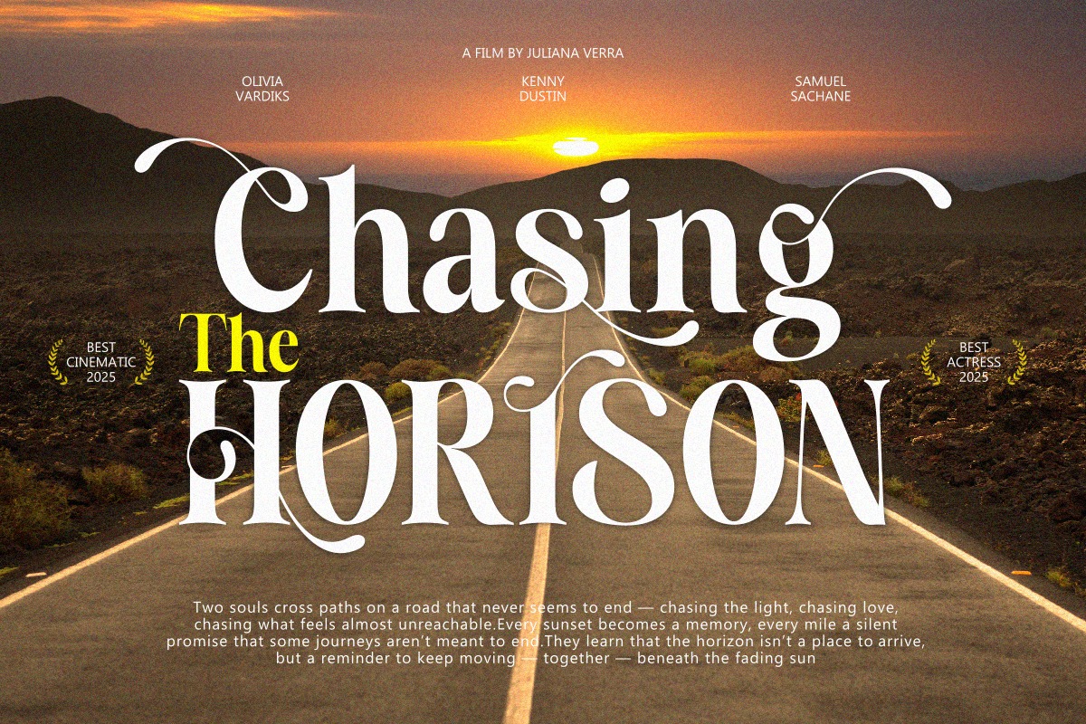 Aveline Eleganza Font - Image 6