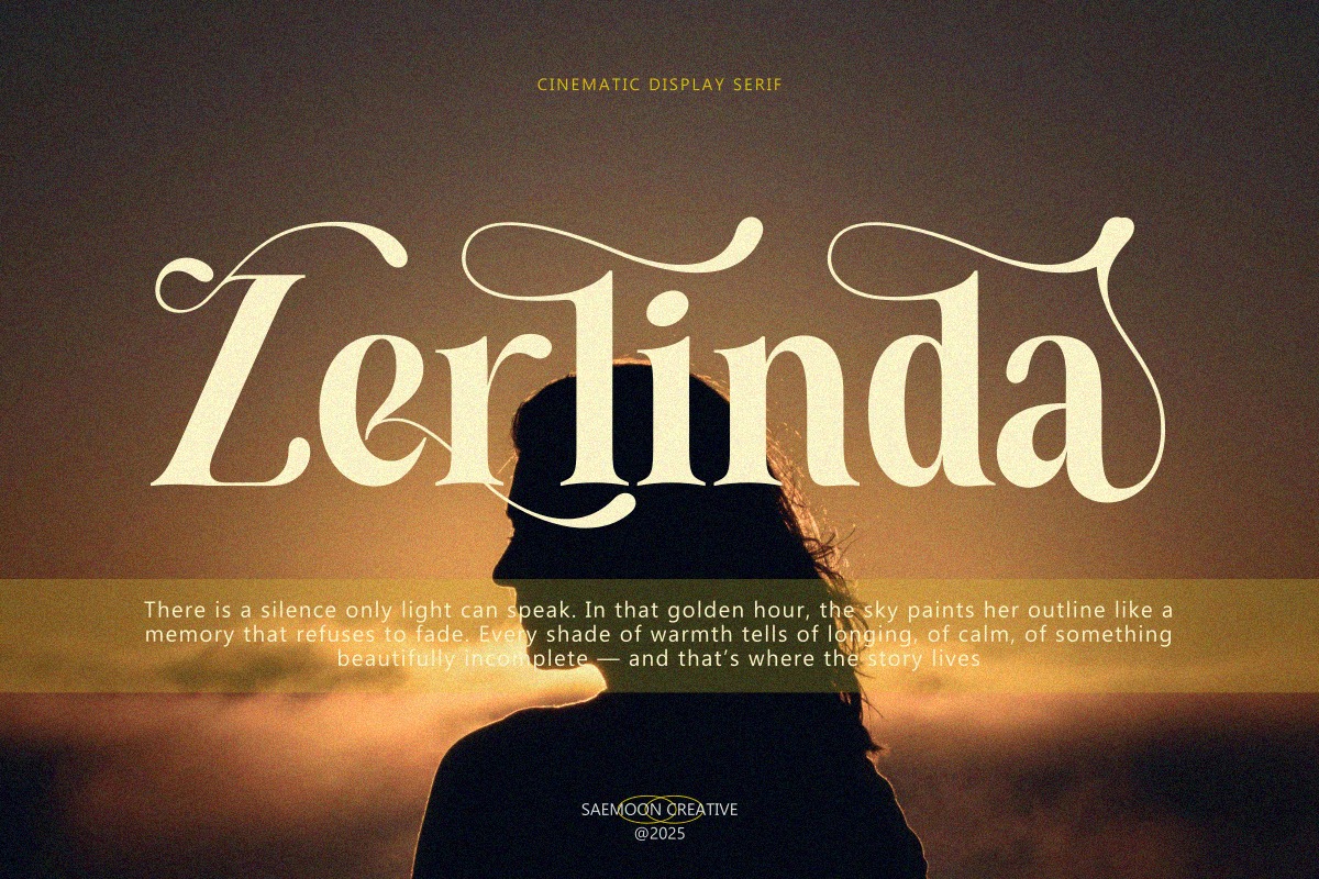 Aveline Eleganza Font - Image 7