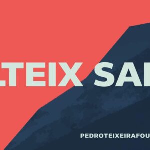 Alteix Sans Font
