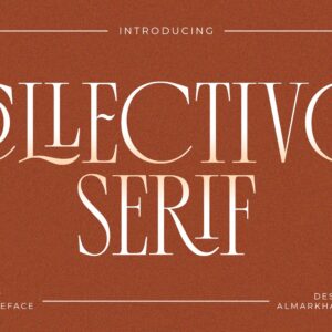 Collectivo Font